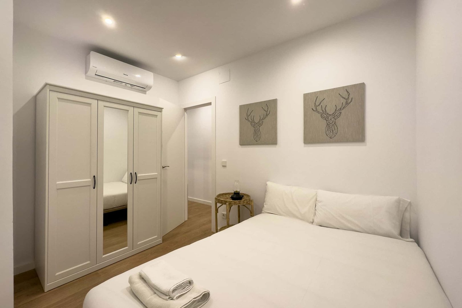 Pis de 129 m² a Barcelona