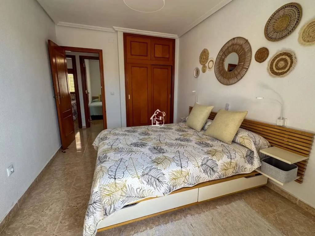Casa de 85 m² en Pilar de la Horadada