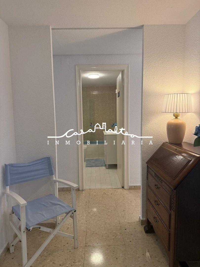 Piso de 98 m² en Altea