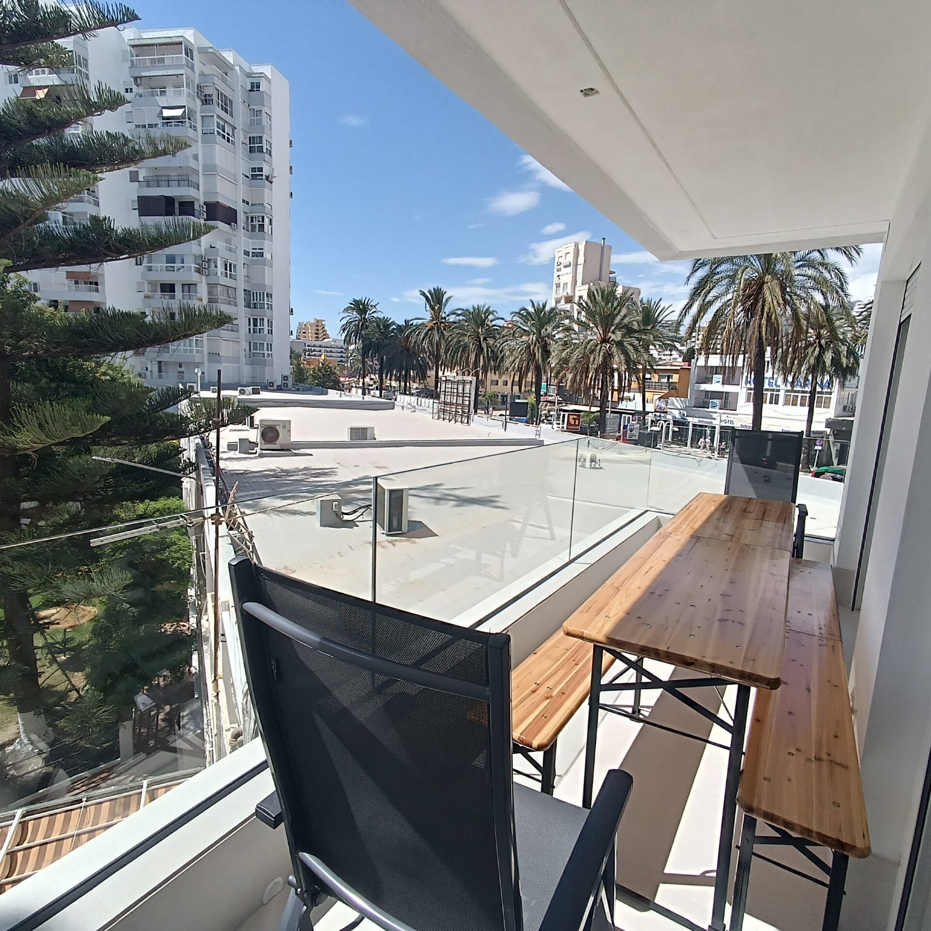 Piso de 71 m² en Benalmádena