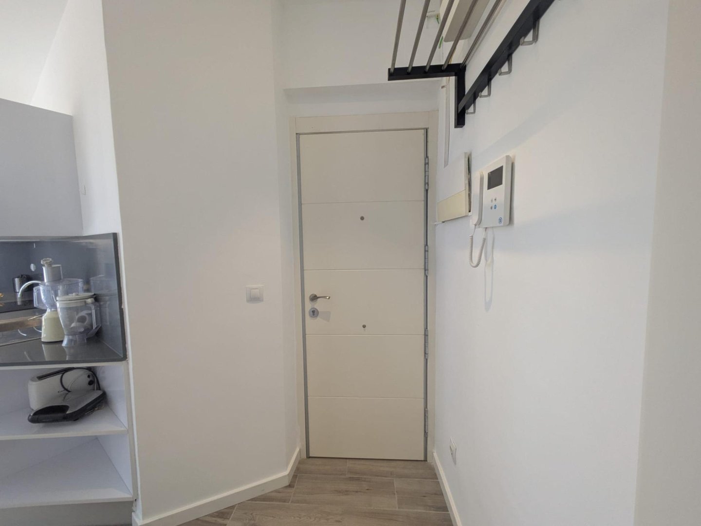 Pis de 62 m² a València