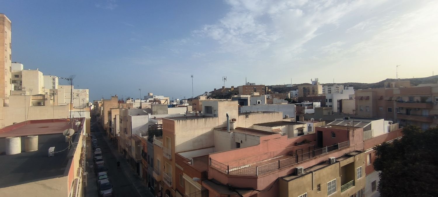 Piso de 75 m² en Almería
