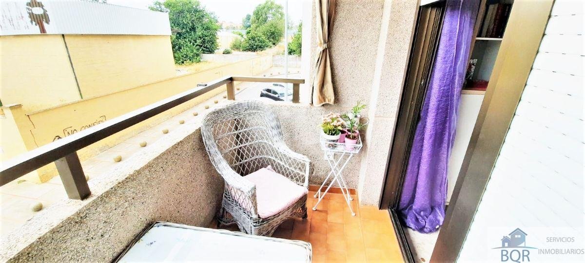Piso de 81 m² en Jerez de la Frontera