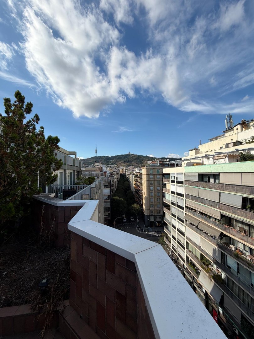 Piso de 45 m² en Barcelona