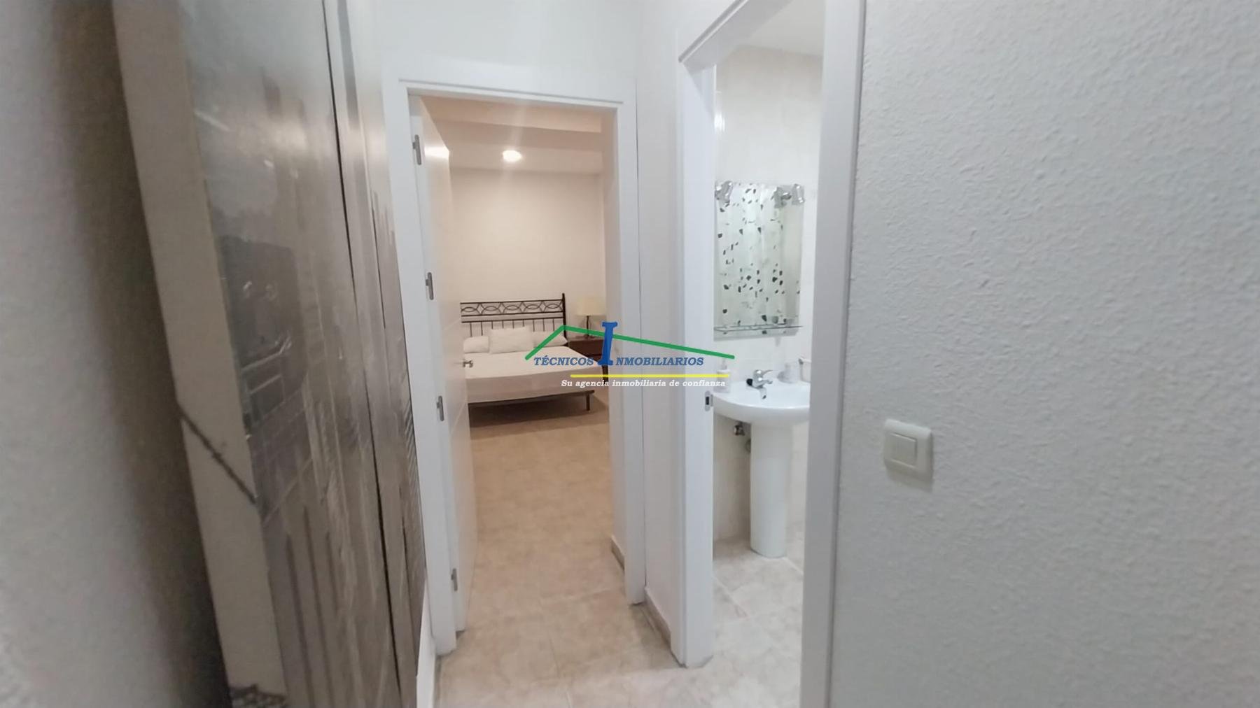 Piso de 50 m² en Mérida