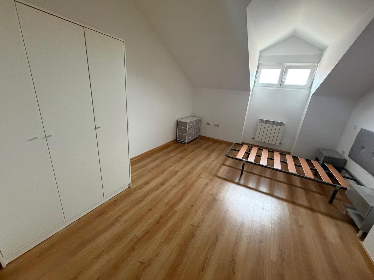 Piso de 100 m² en Meruelo