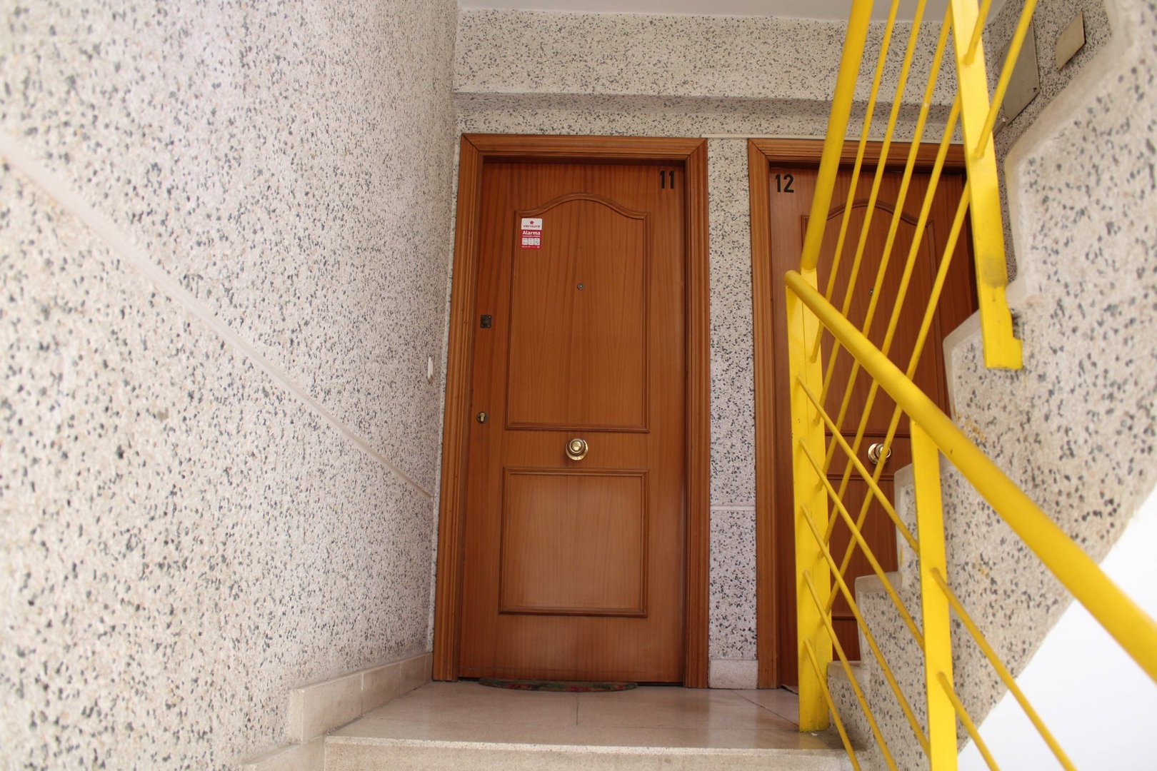 Pis de 61 m² a Alpedrete