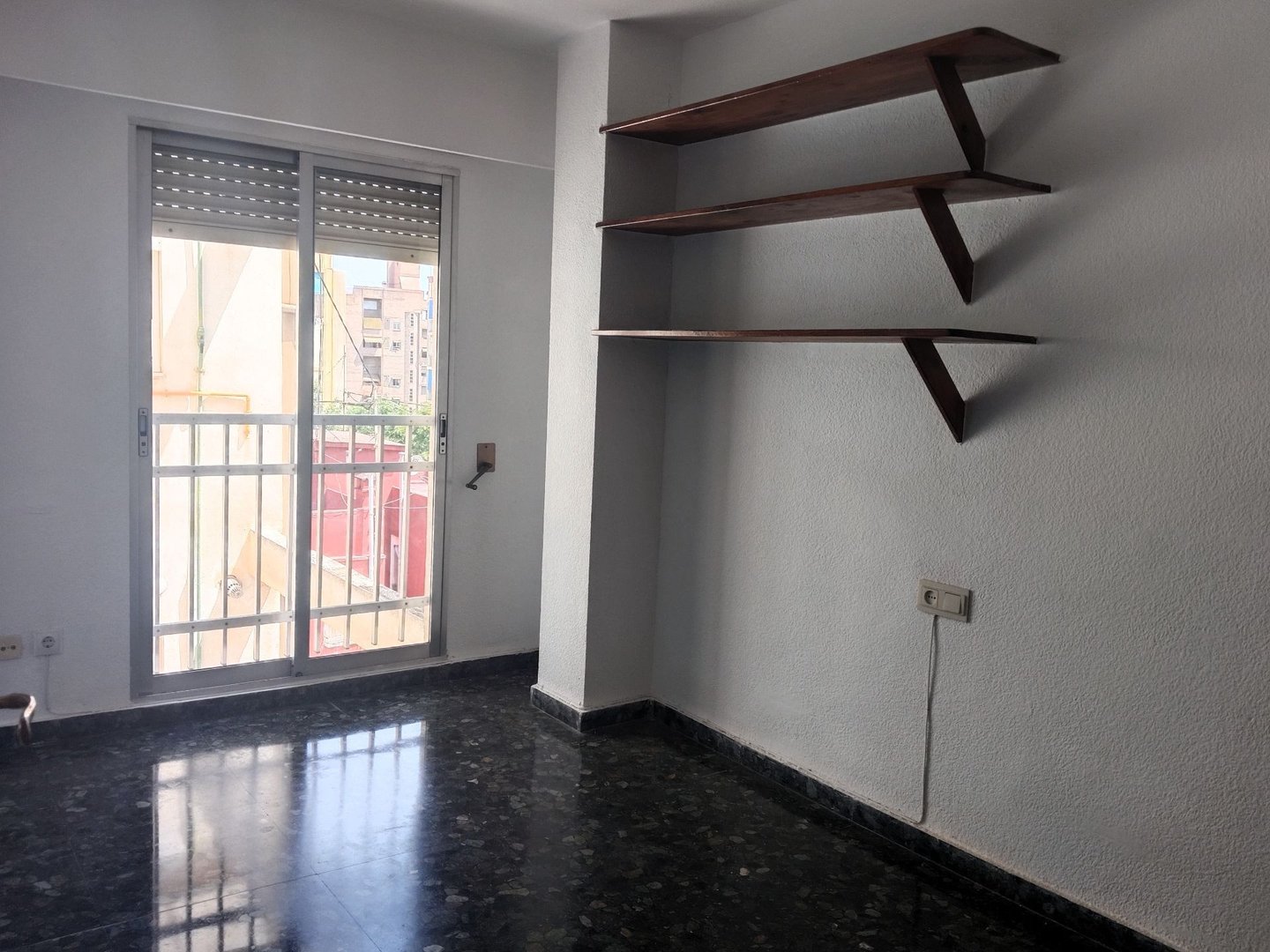Piso de 85 m² en Valencia
