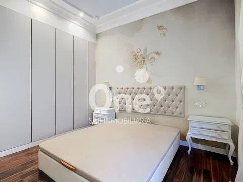 Pis de 85 m² a València
