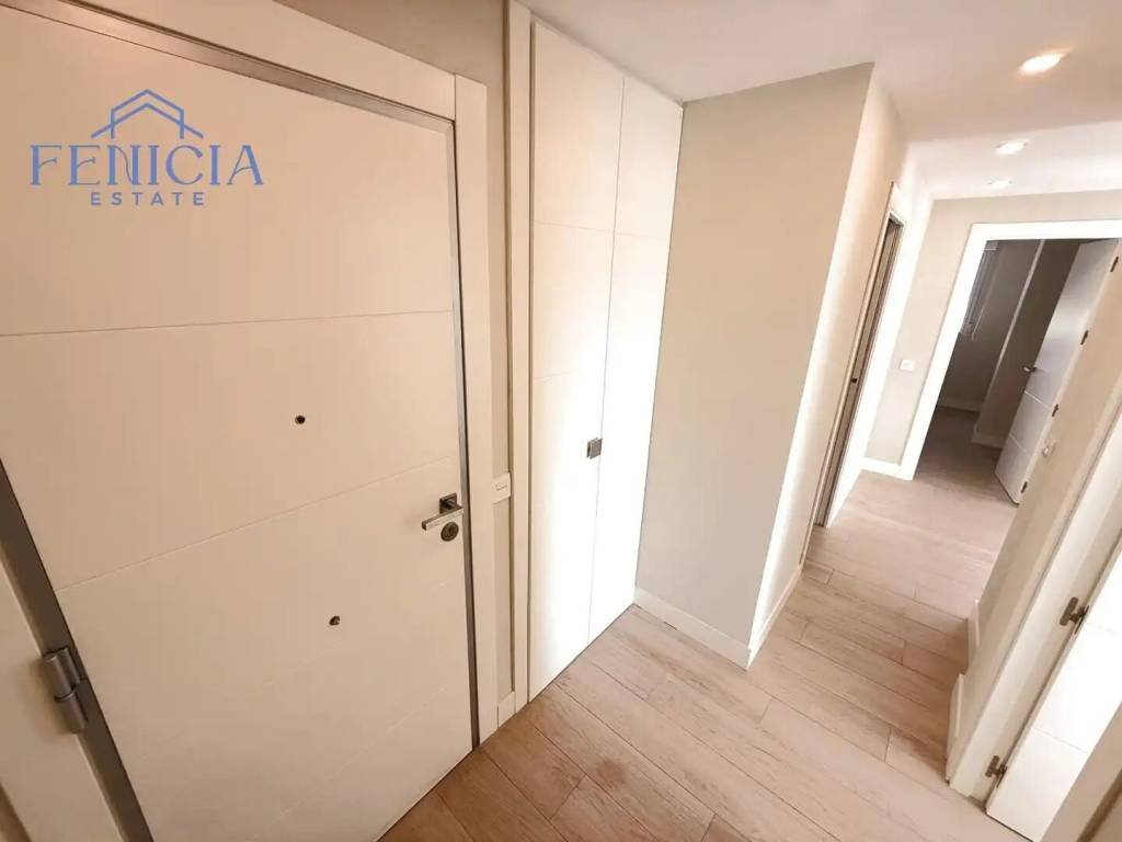 Piso de 60 m² en Almuñécar