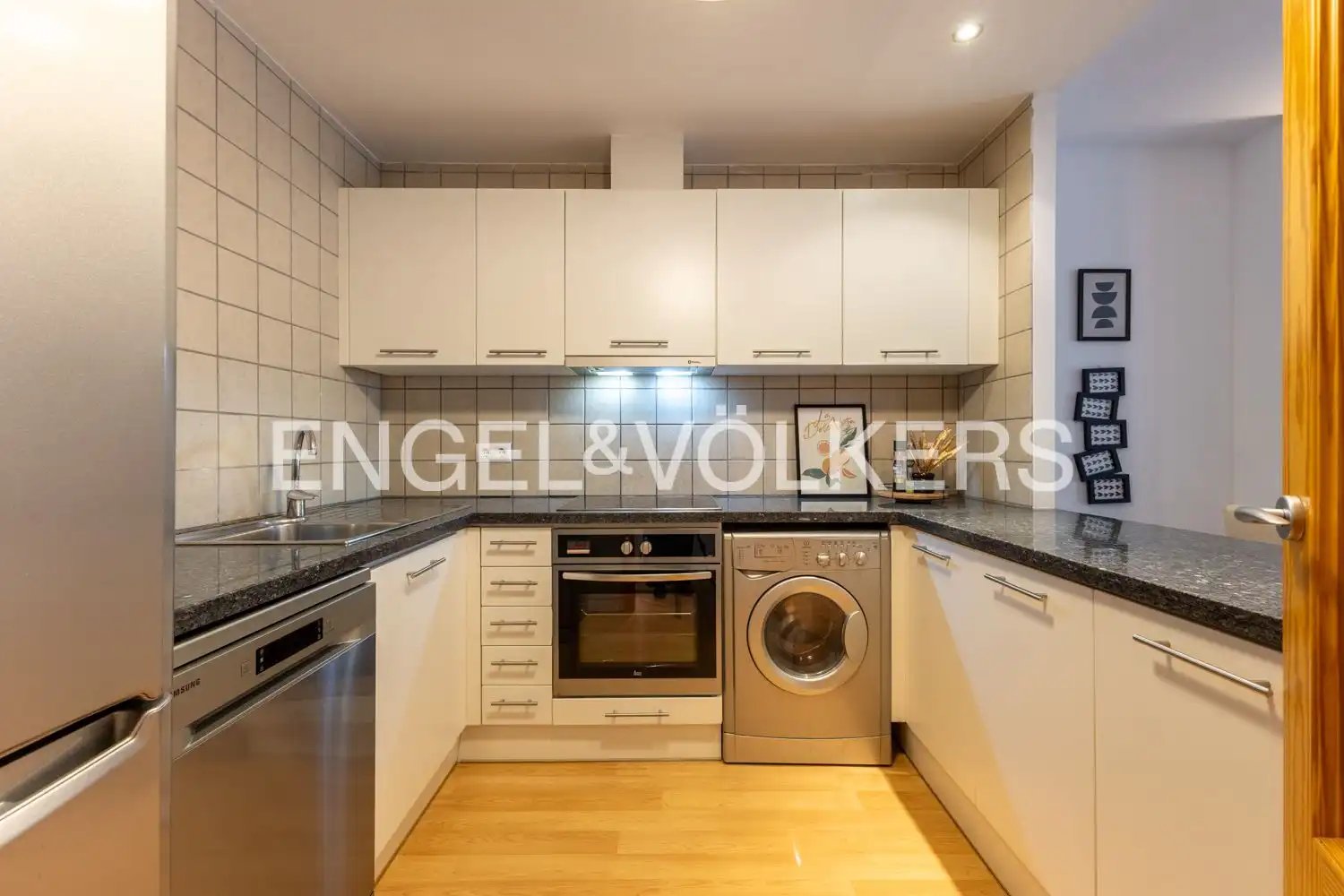 Piso de 70 m² en Valencia