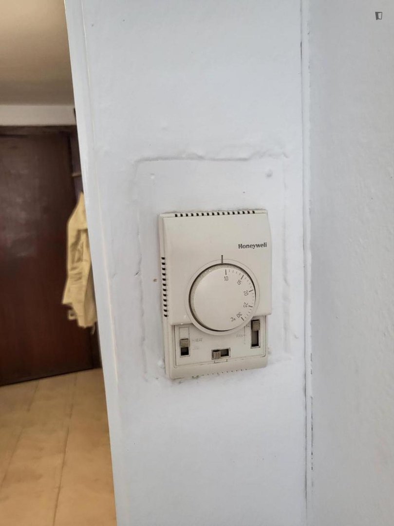 Piso de 35 m² en Sevilla
