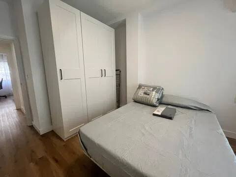 Wohnung 125 m² in Sevilla
