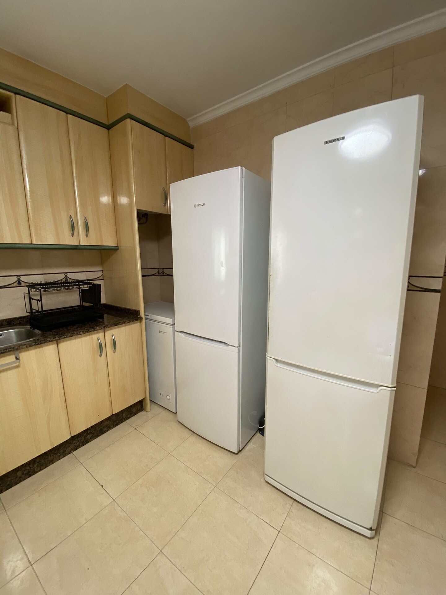 Piso de 120 m² en Cartagena