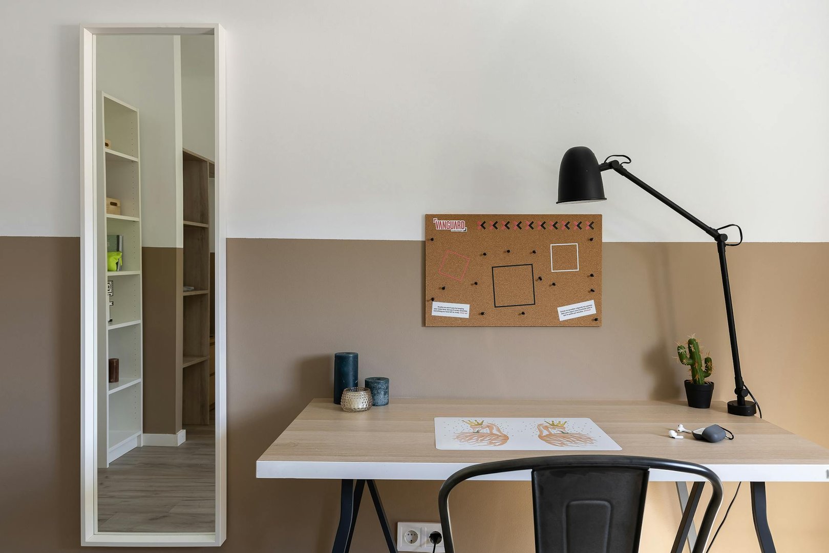Habitació de lloguer, Getafe