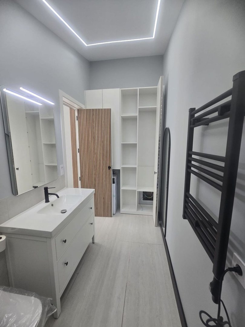 Appartamento 60 m² a Valencia