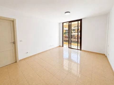 Квартира 65 м² в Santiago del Teide