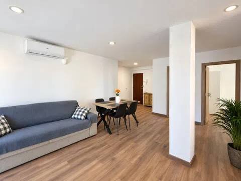 Pis de 85 m² a Barcelona
