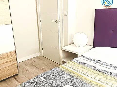 Piso de 90 m² en Zaragoza