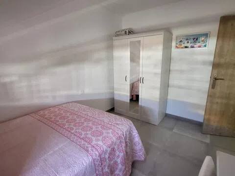 Habitació de lloguer, Sevilla