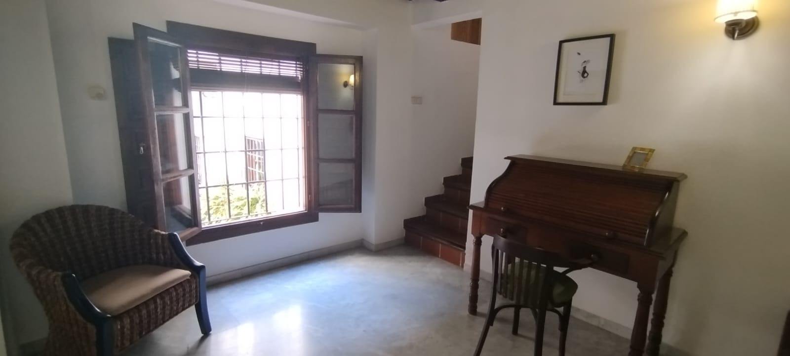 Квартира 95 м² у Granada
