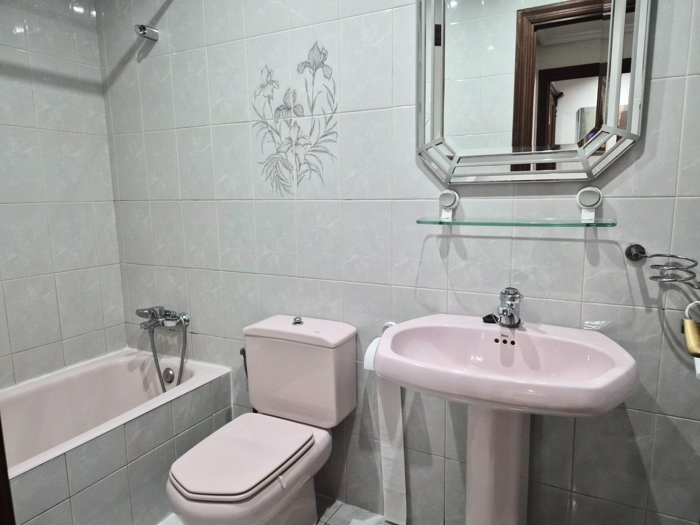 Piso de 106 m² en Villabona-Amasa