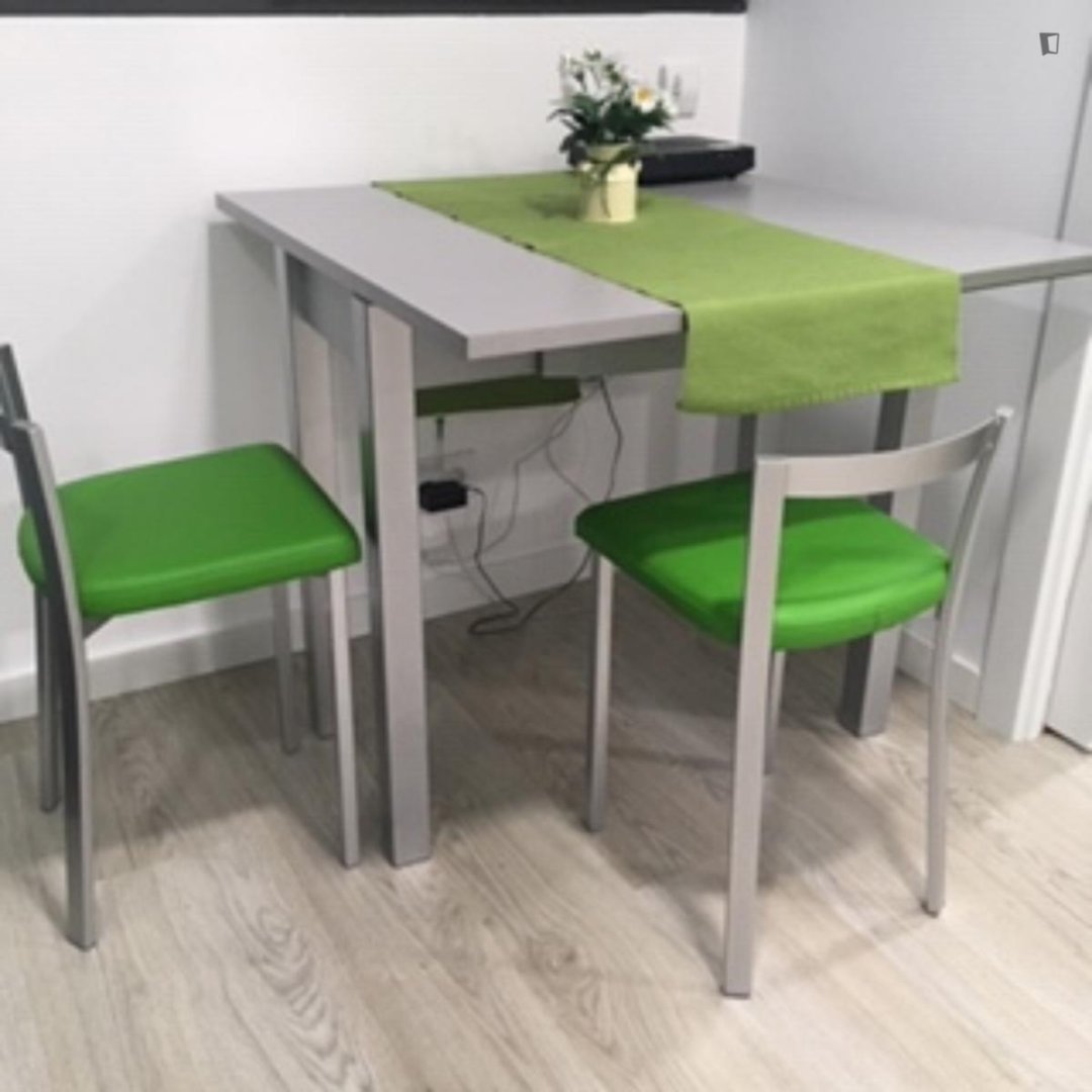 Pis de 40 m² a Barcelona