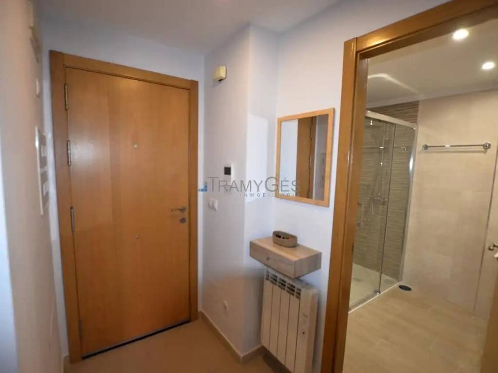 Piso de 40 m² en O Porriño