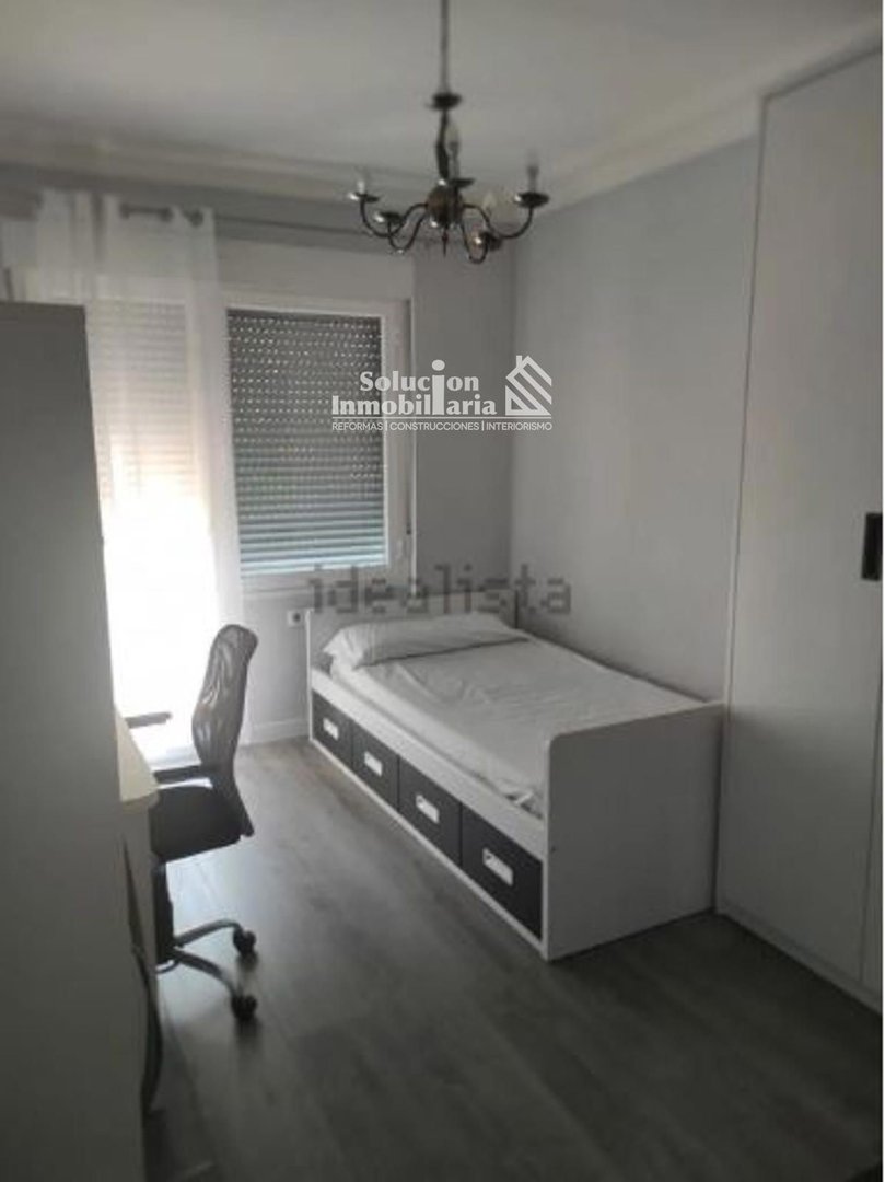 Piso de 120 m² en Salamanca