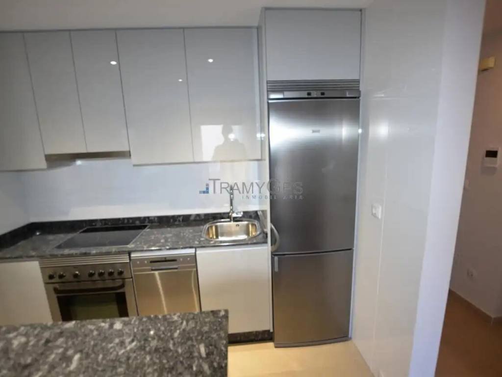 Piso de 40 m² en O Porriño