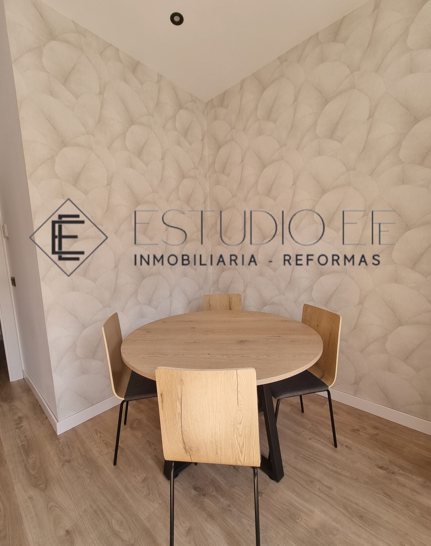 Piso de 45 m² en Salamanca