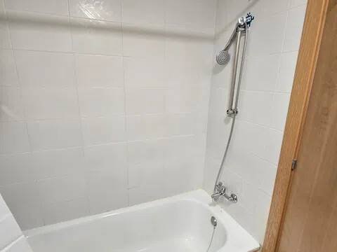 Habitació 100 m², Parla
