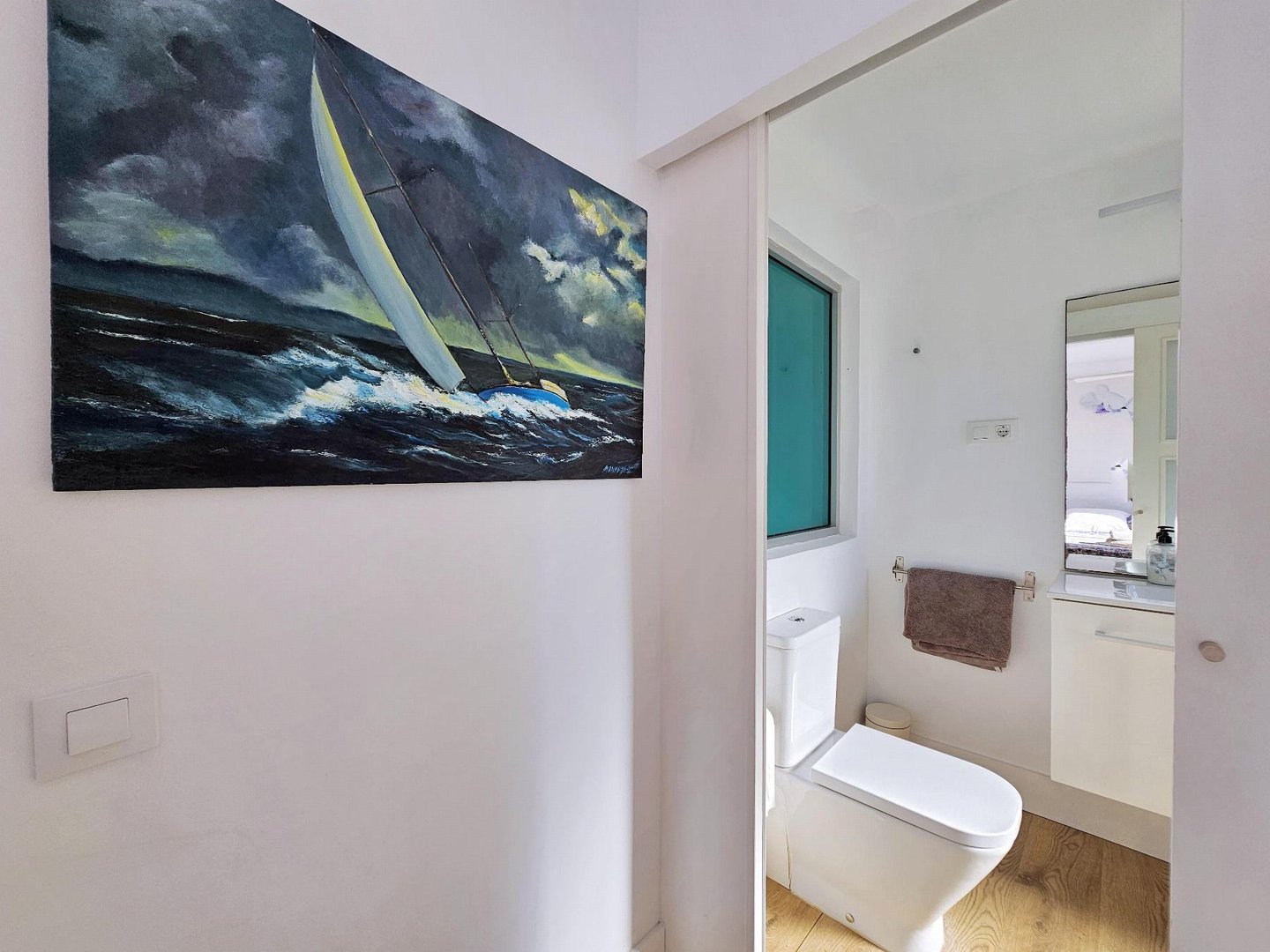 Apartamento 160 m² em Cartagena