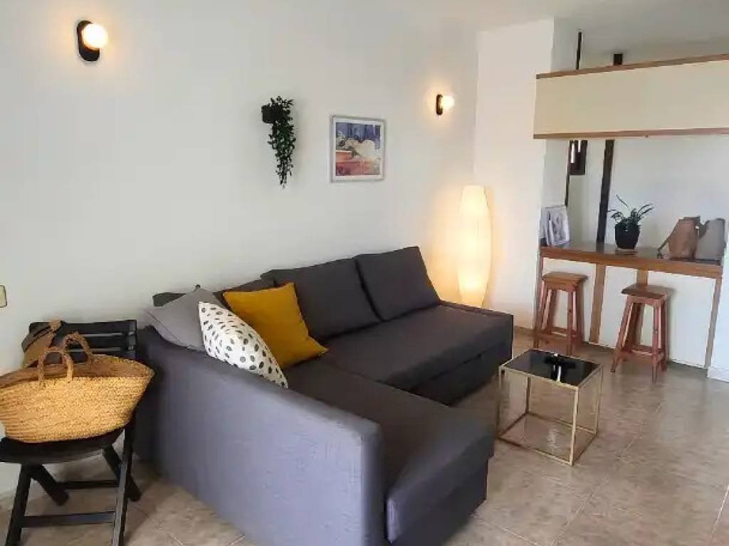 Piso de 45 m² en San Bartolomé de Tirajana