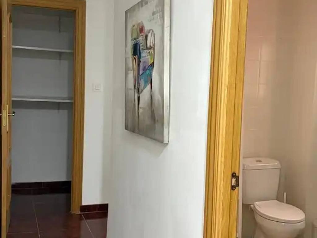 Piso de 100 m² en Granada