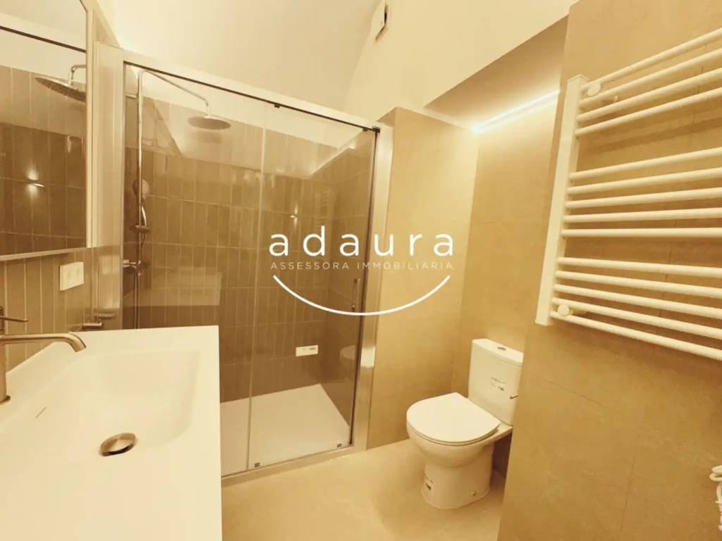 Piso de 107 m² en Mataró
