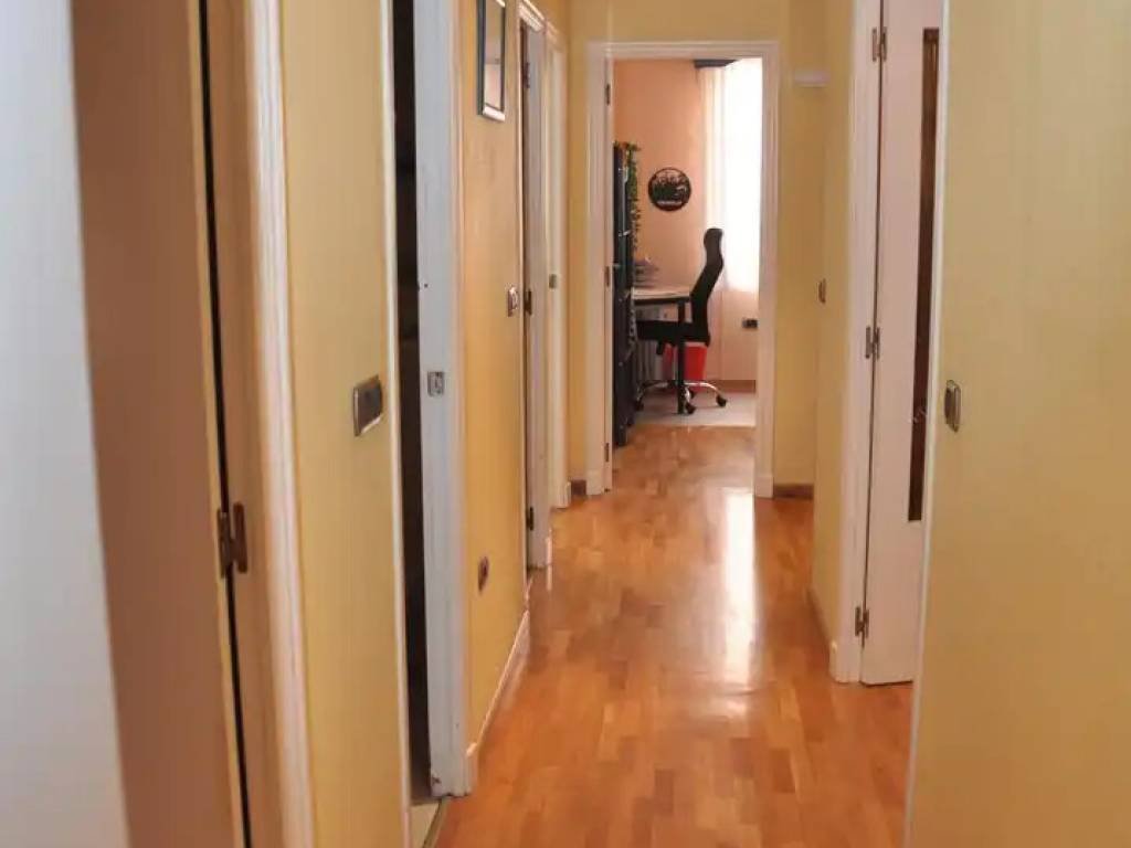 Piso de 95 m² en Murcia