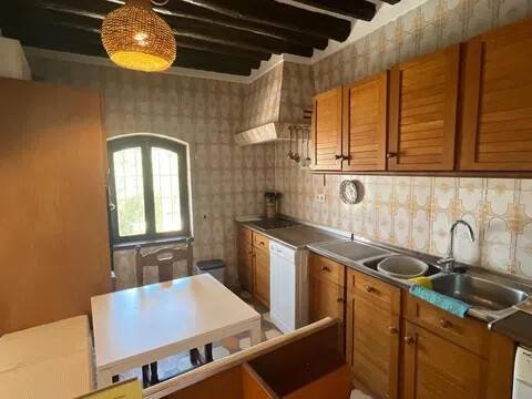 Piso de 100 m² en Mojácar