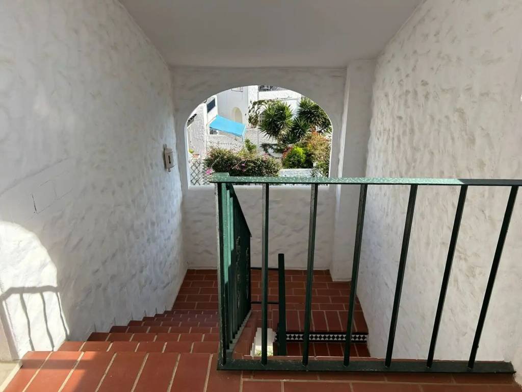 Piso de 35 m² en Estepona