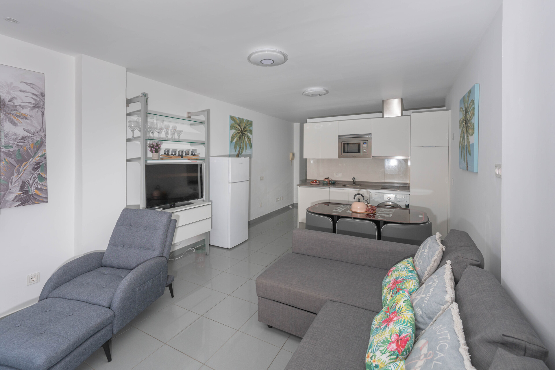 Appartamento 46 m² a Las Palmas de Gran Canaria