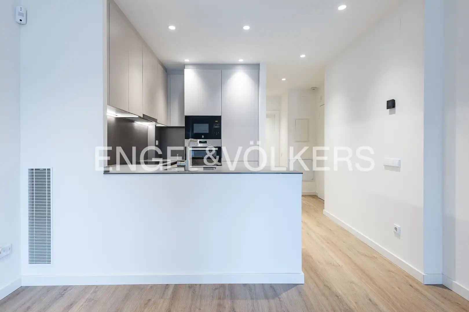 Piso de 89 m² en Badalona