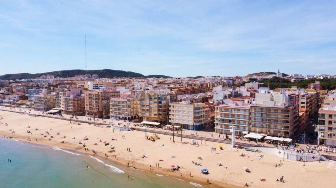 Pis de 75 m² a Guardamar del Segura