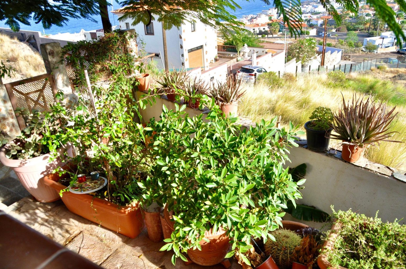 Pis de 51 m² a Candelaria