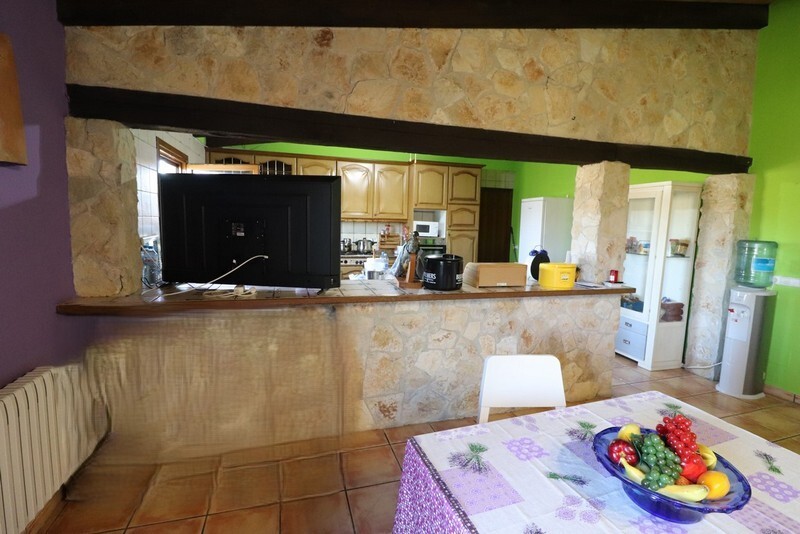 Habitació de lloguer, Algaida