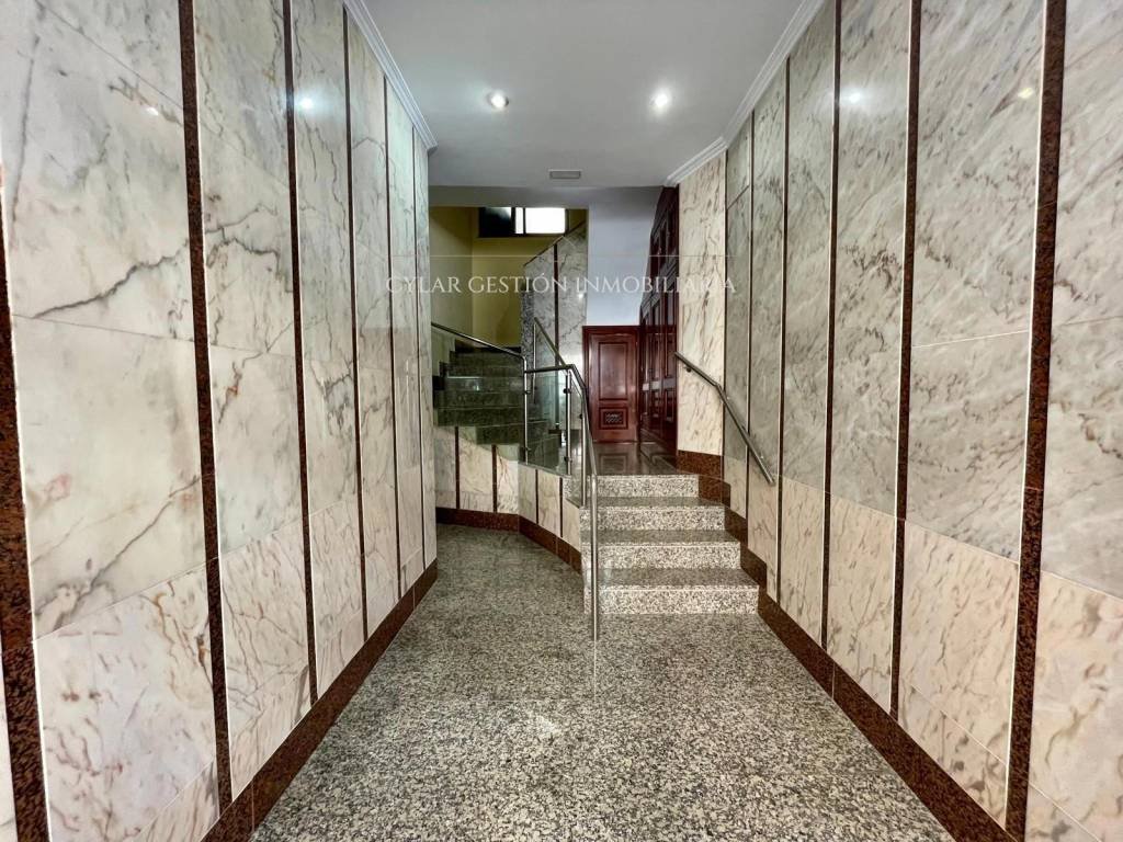 Piso de 124 m² en Salamanca