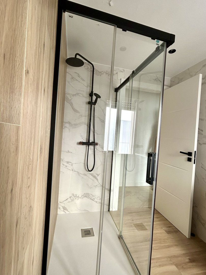 Pis de 84 m² a Lleó