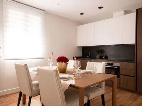 Pis de 121 m² a Barcelona