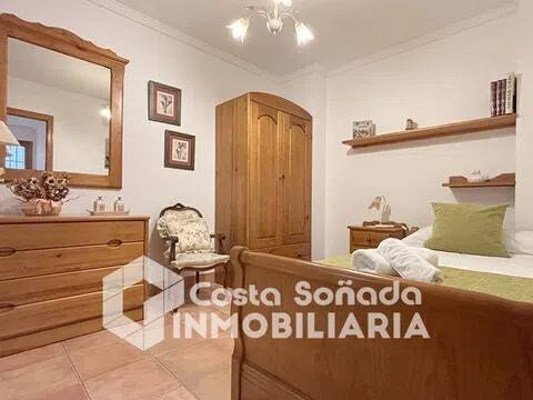Piso de 270 m² en Benissa