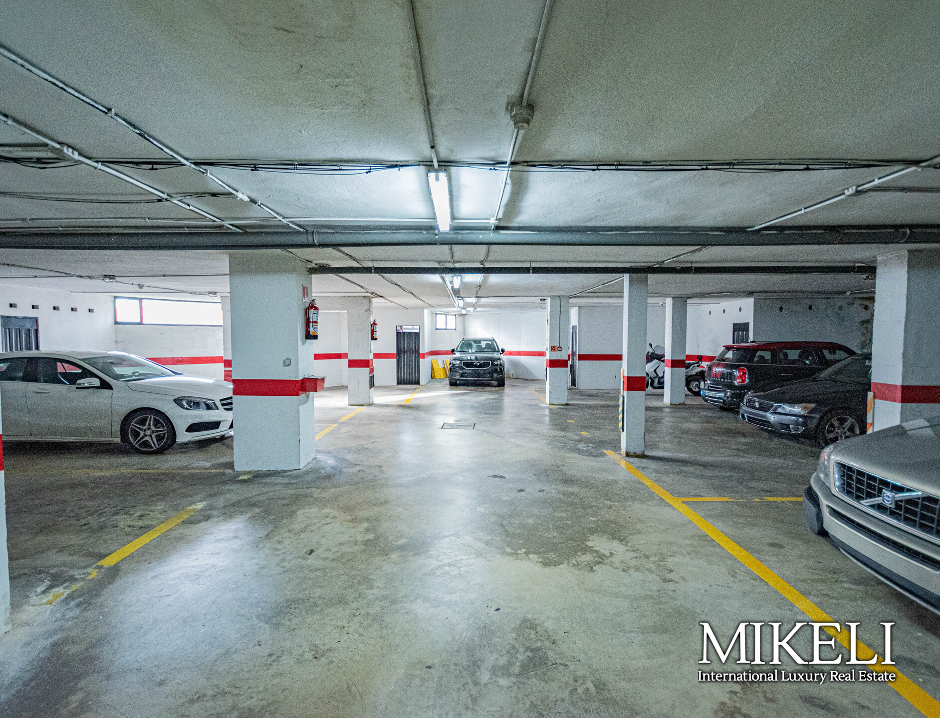Piso de 65 m² en Santander