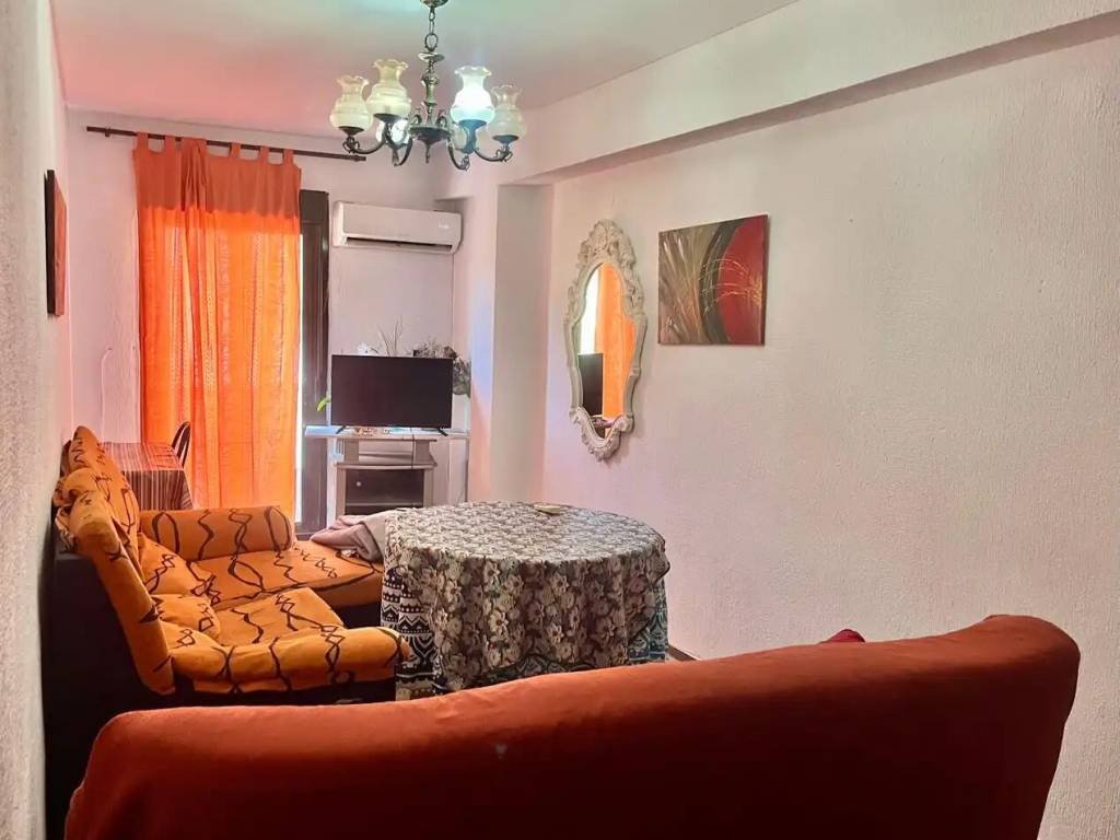 Piso de 107 m² en Córdoba